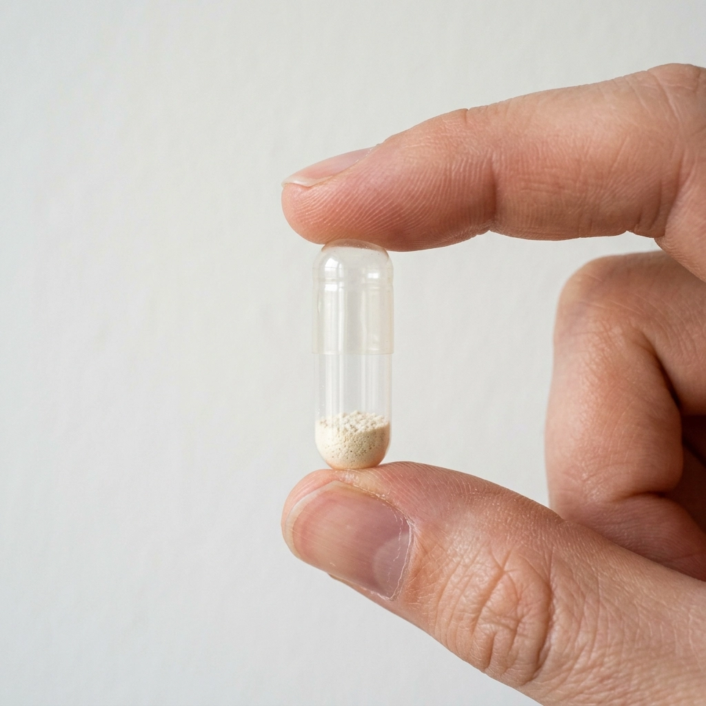 More ingredients actually means worse doses