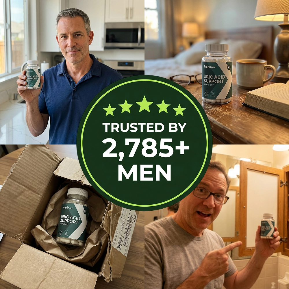 7. Join the 2,785+ People Who Stopped Settling for Side Effects