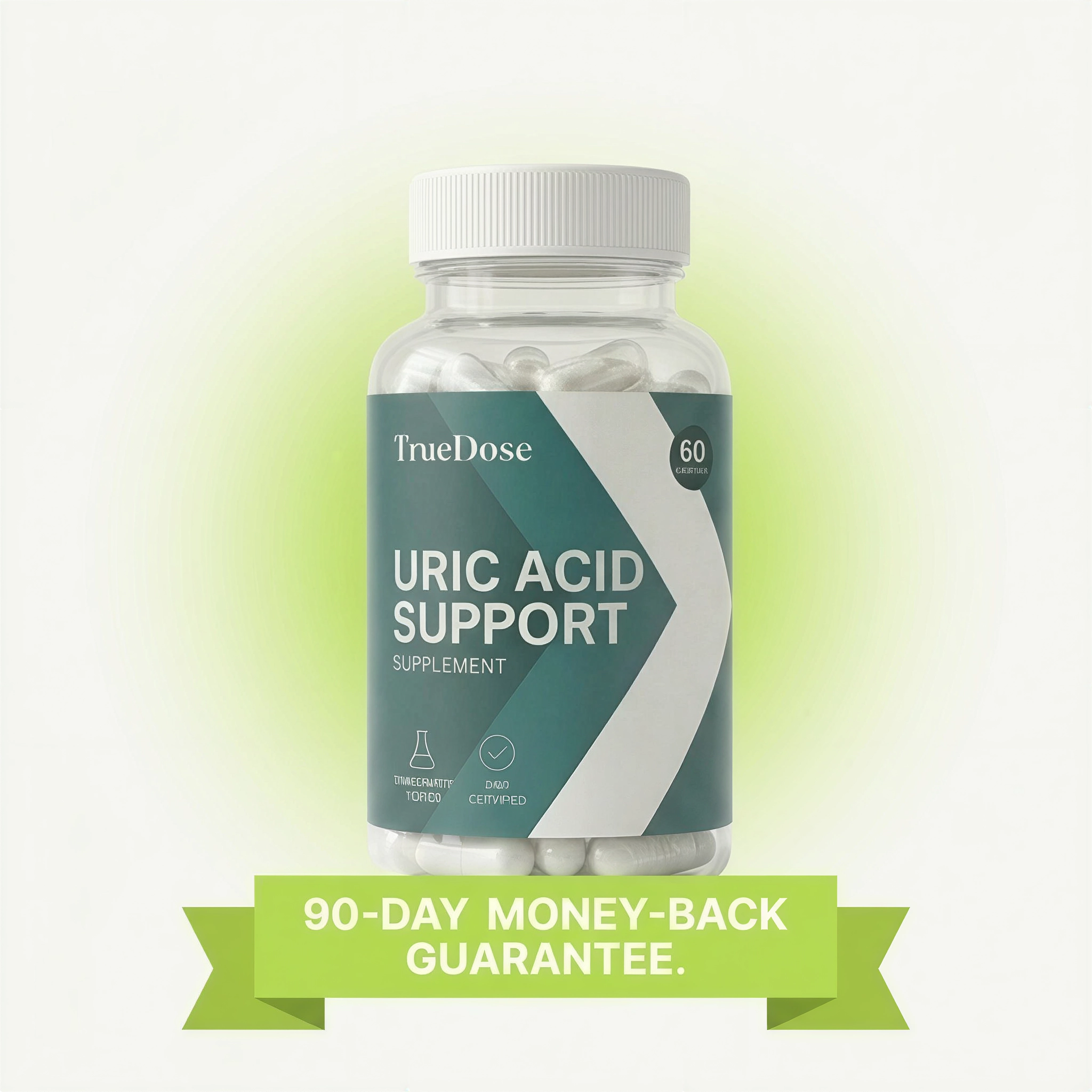 6. You've Got 90 Days and a Full Money-Back Guarantee