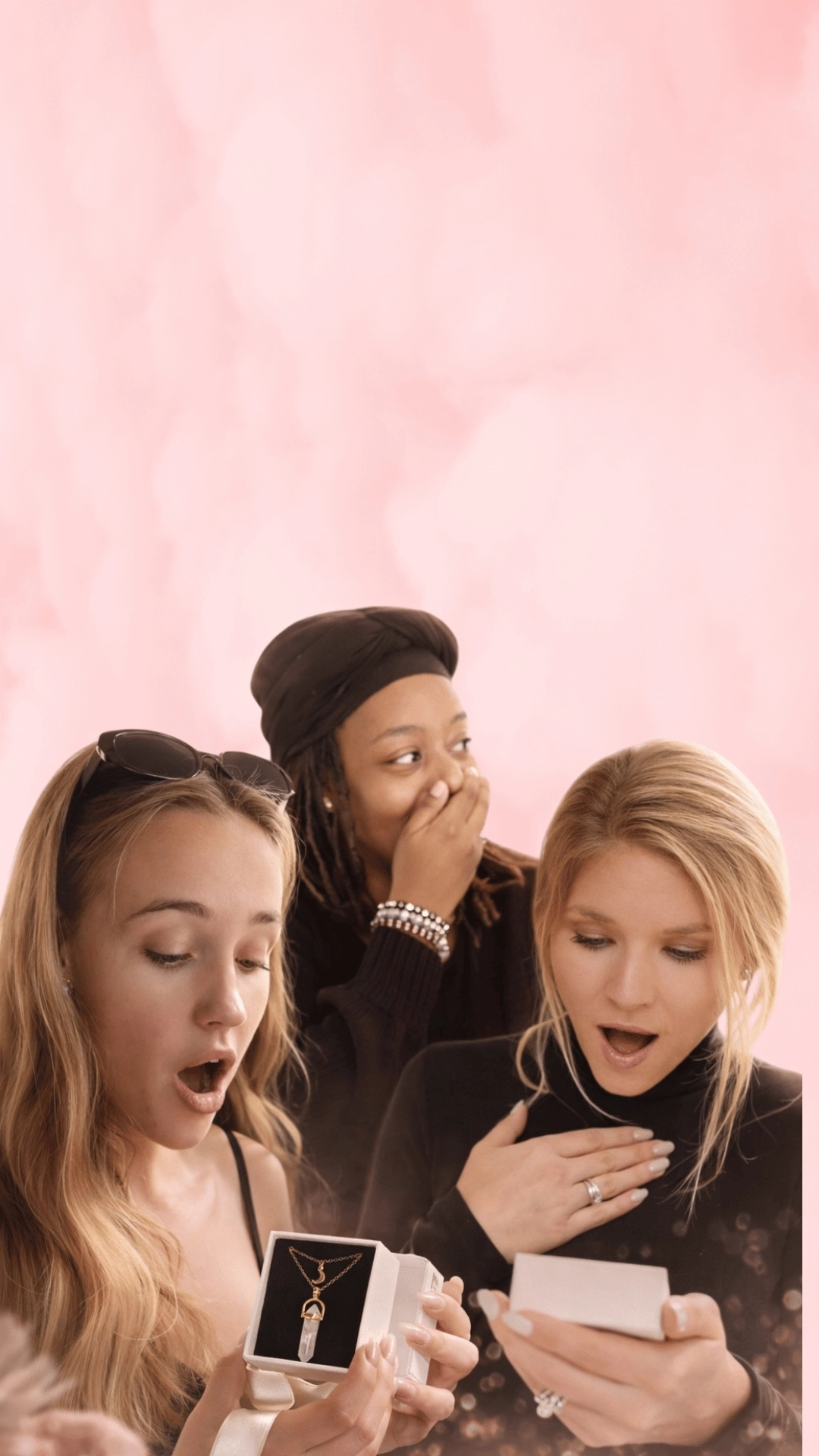 7 reasons women are calling this the most personal gift they've ever given