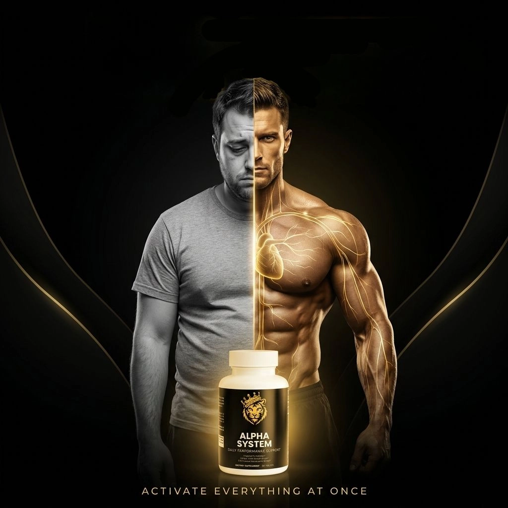 The 3-System Activation™