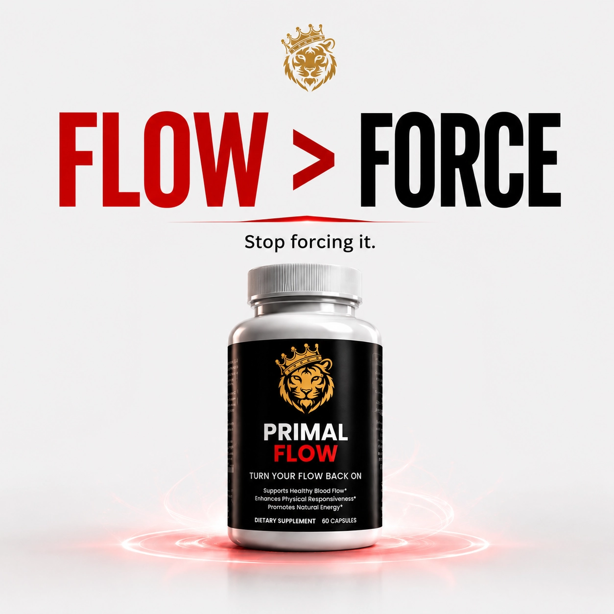 Why Thousands Choose Primal Flow