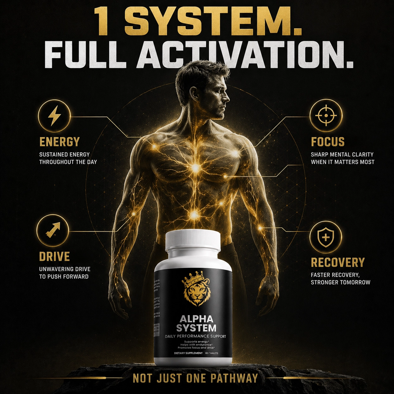 It’s Not Just Energy. It’s Your System.