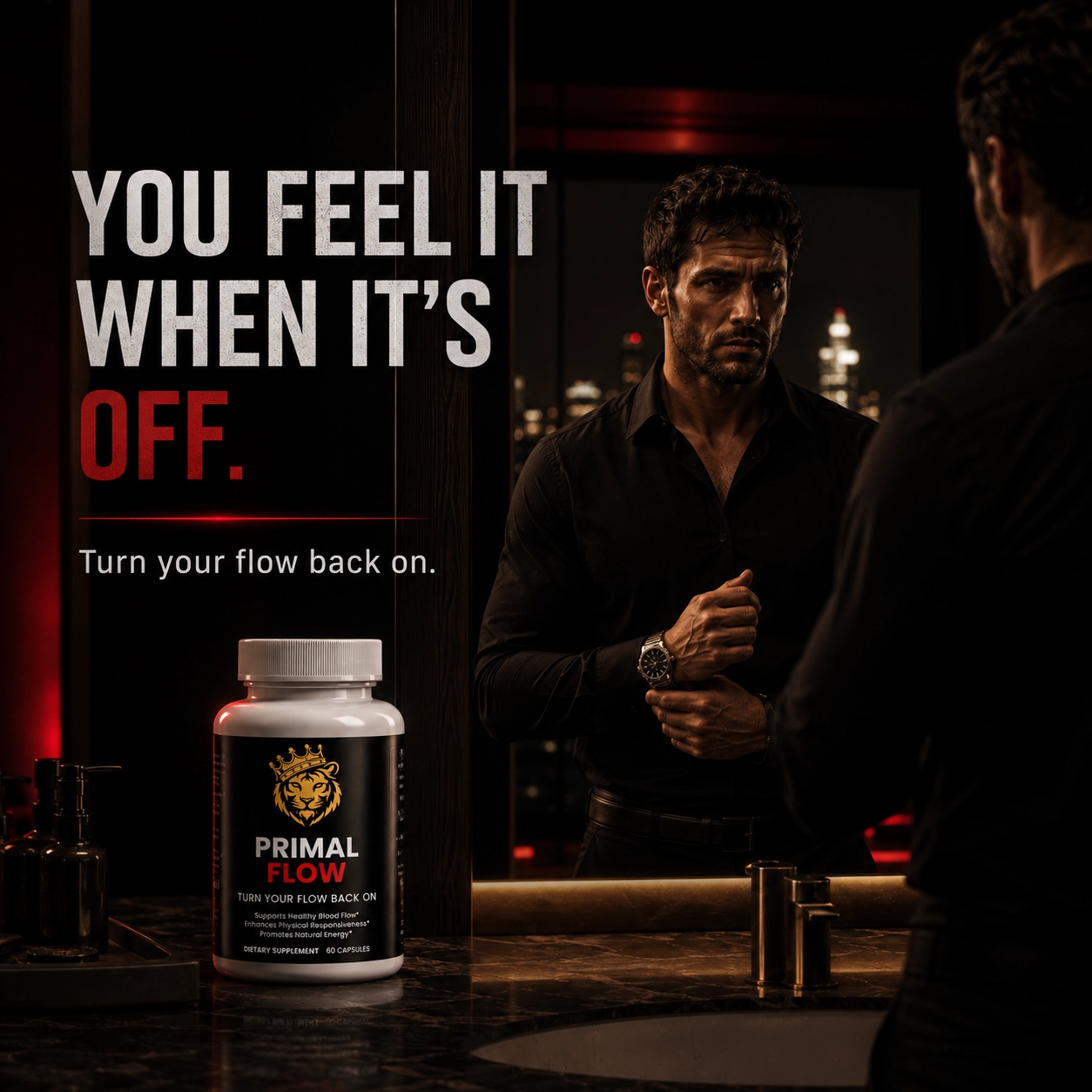Our Product