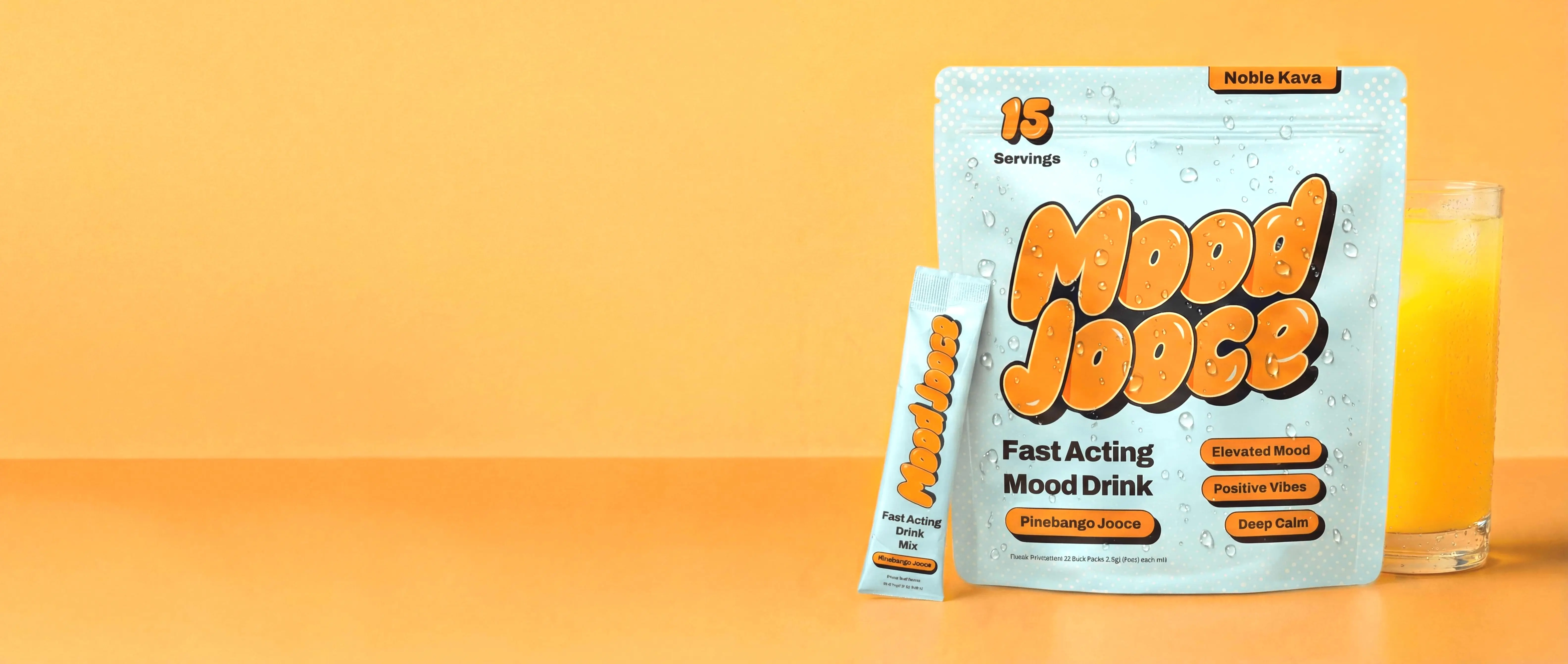 Feel Calm Now, Not in 8 Weeks