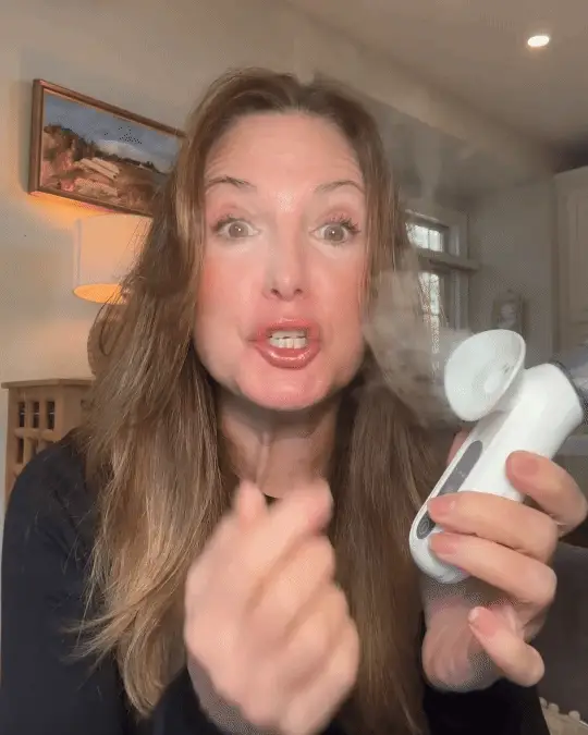 Återställ Dina Ögons Naturliga Fukt