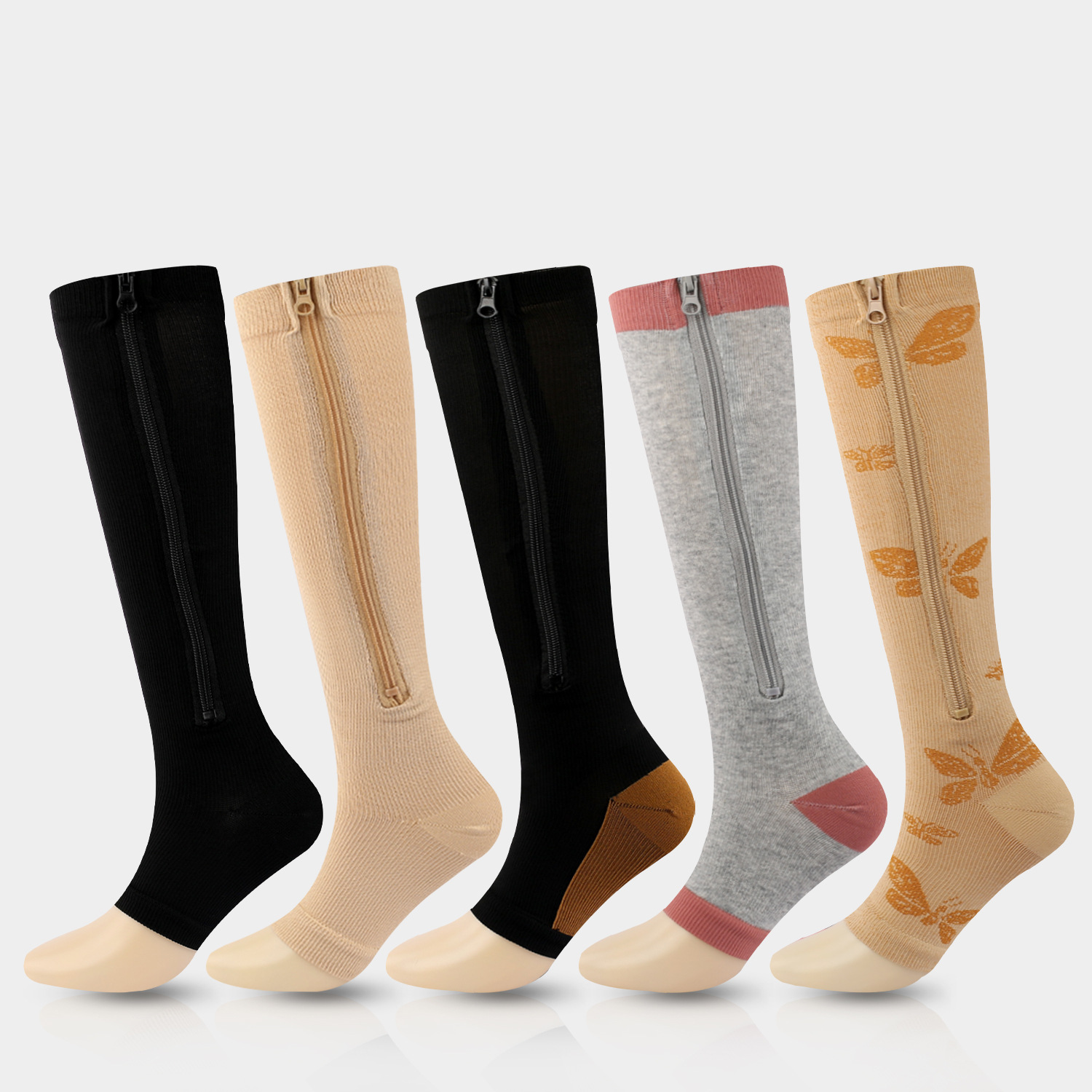 ZipSocks