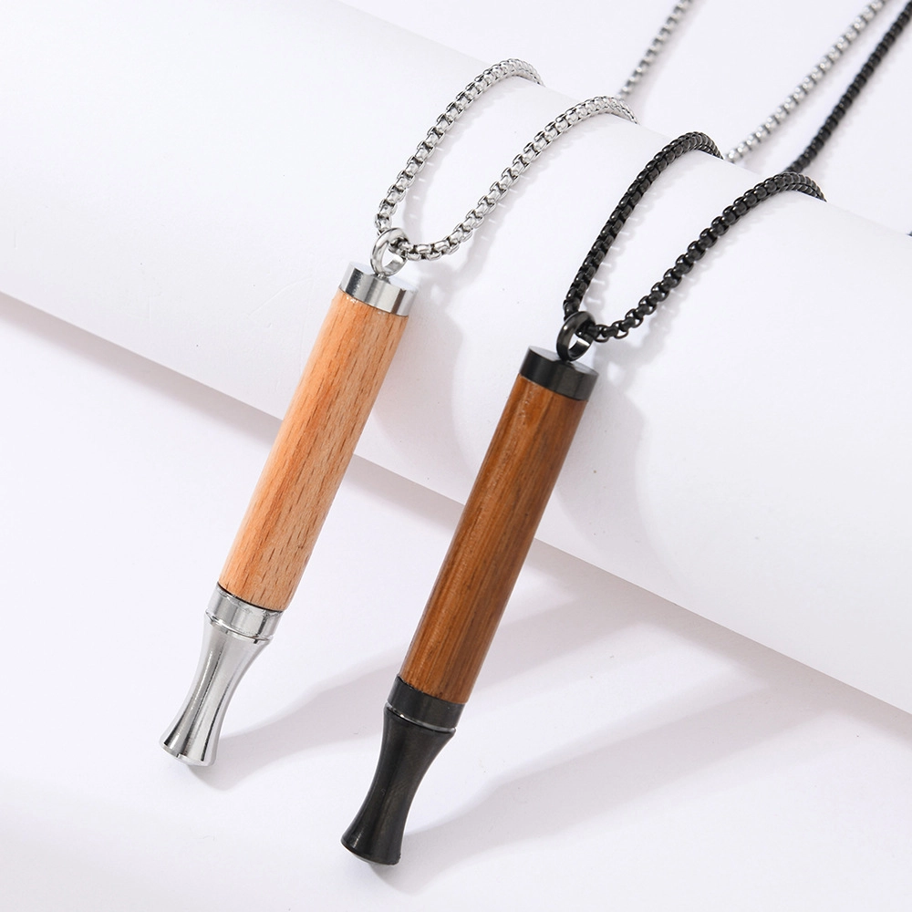 Resistance Necklace