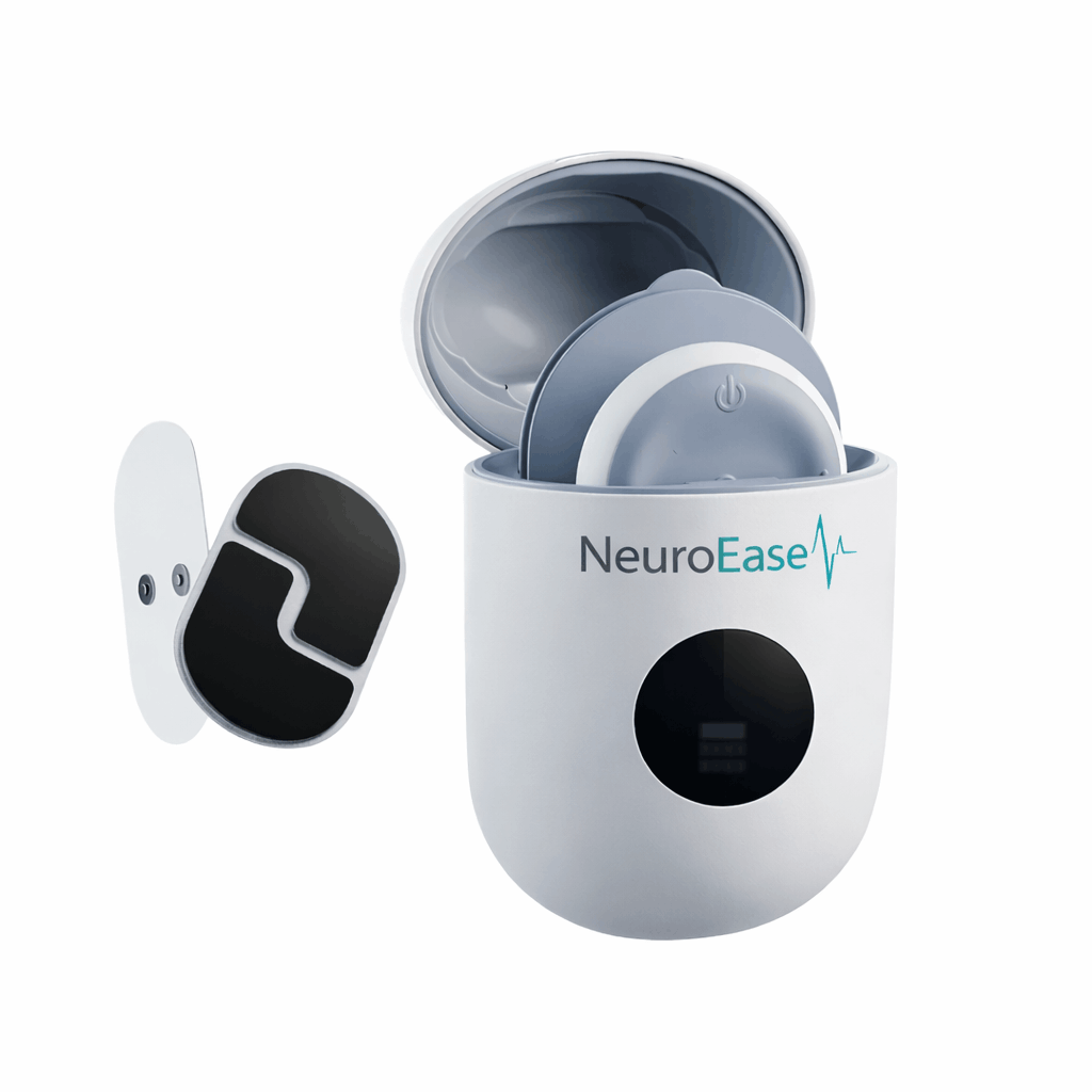 Your Path To Comfort