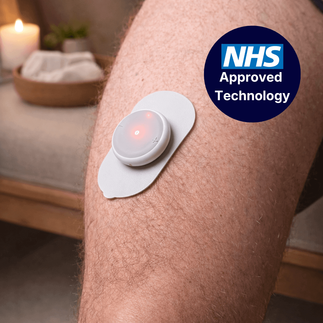 Professional Relief In Your Pocket