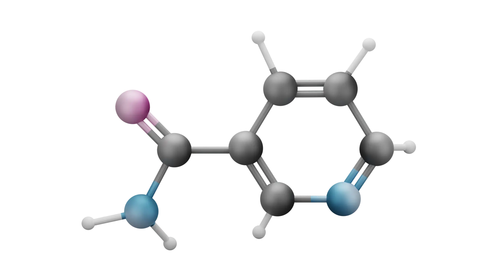 Brighten: Niacinamide (Vitamin B3)