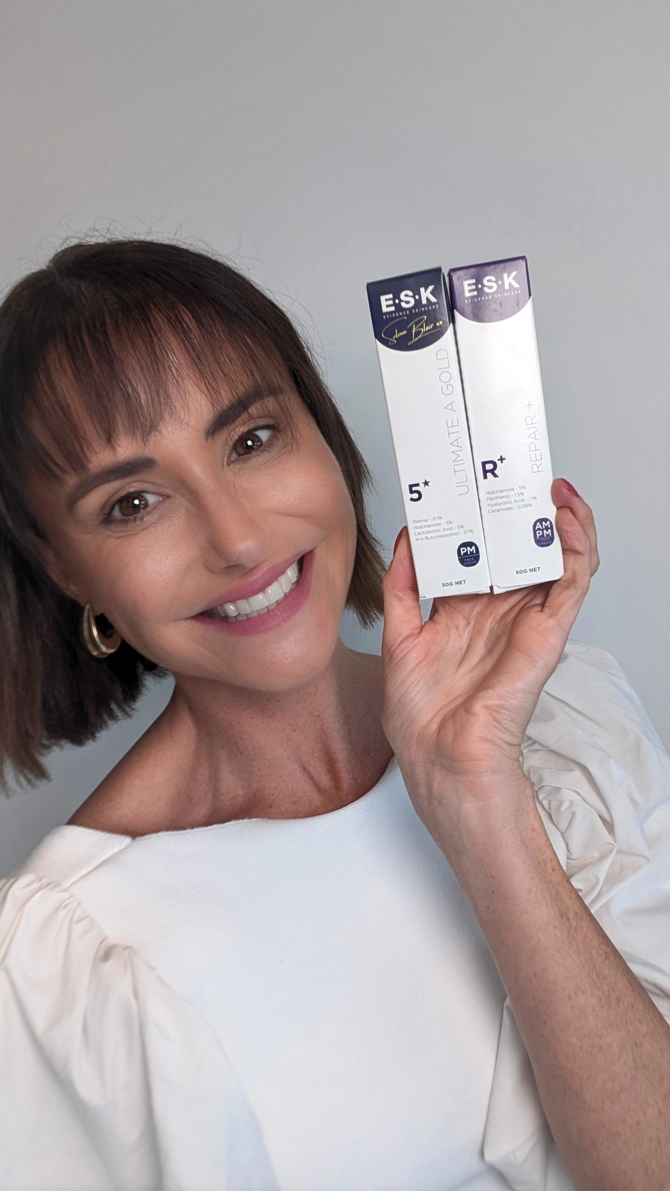 My Recovery Journey Changed The Way I Think About Skincare.I Found Two Products That Helped My Skin Recover Alongside Me.