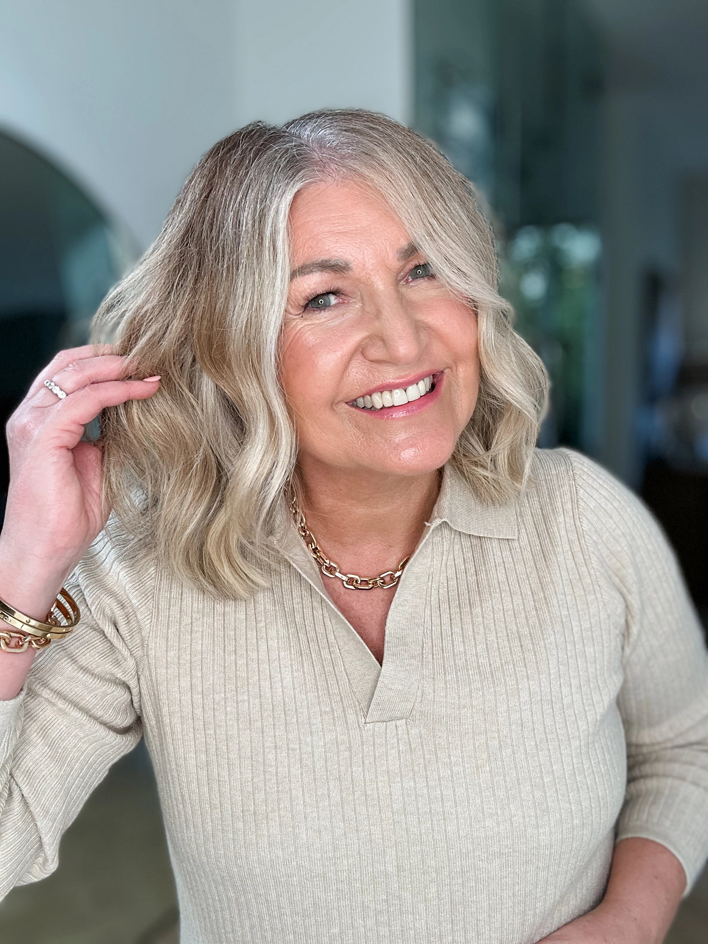I Didn't Know Where To Start With My Ageing Skin. Then I Found Two Products That Made The Biggest Difference.