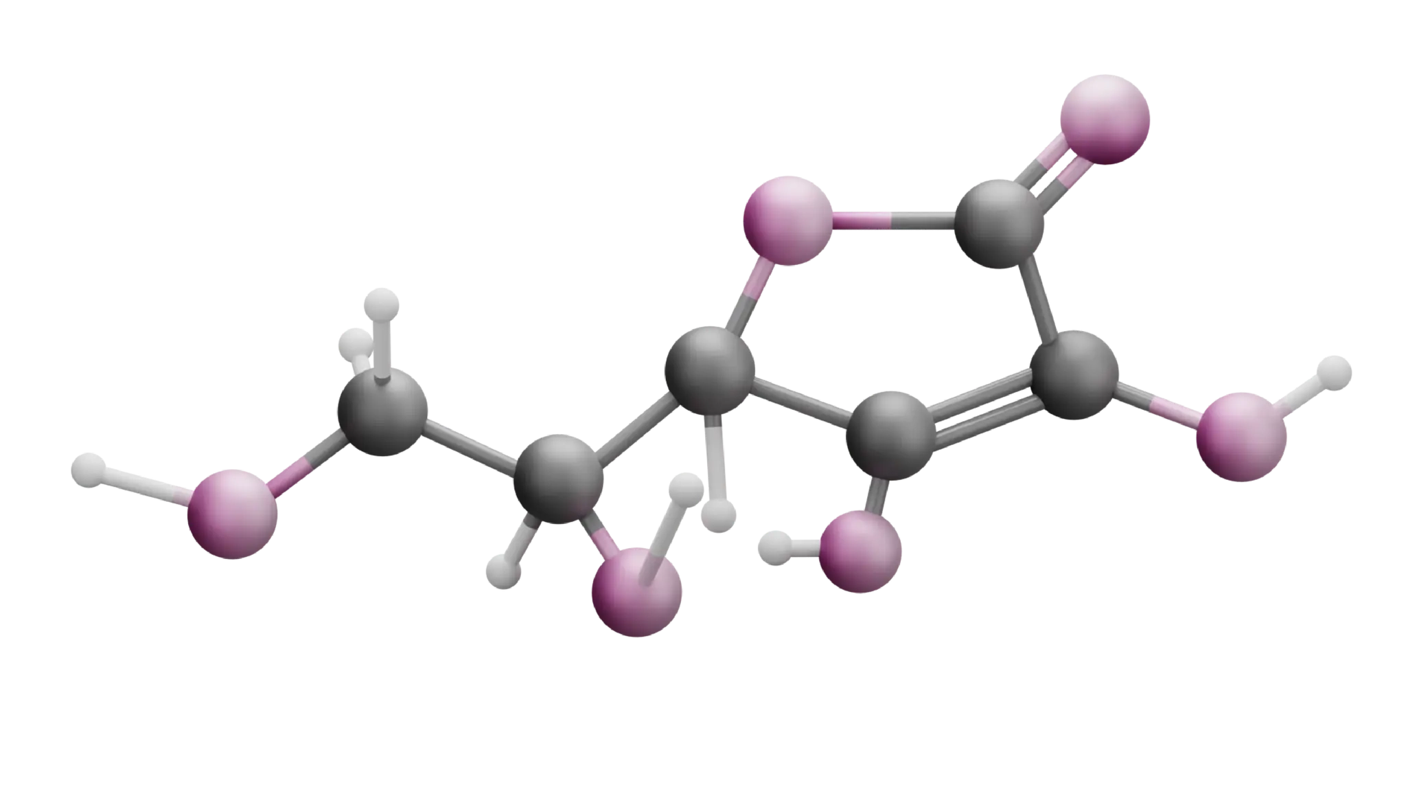 Brighten: Vitamin C (L-Ascorbic Acid)