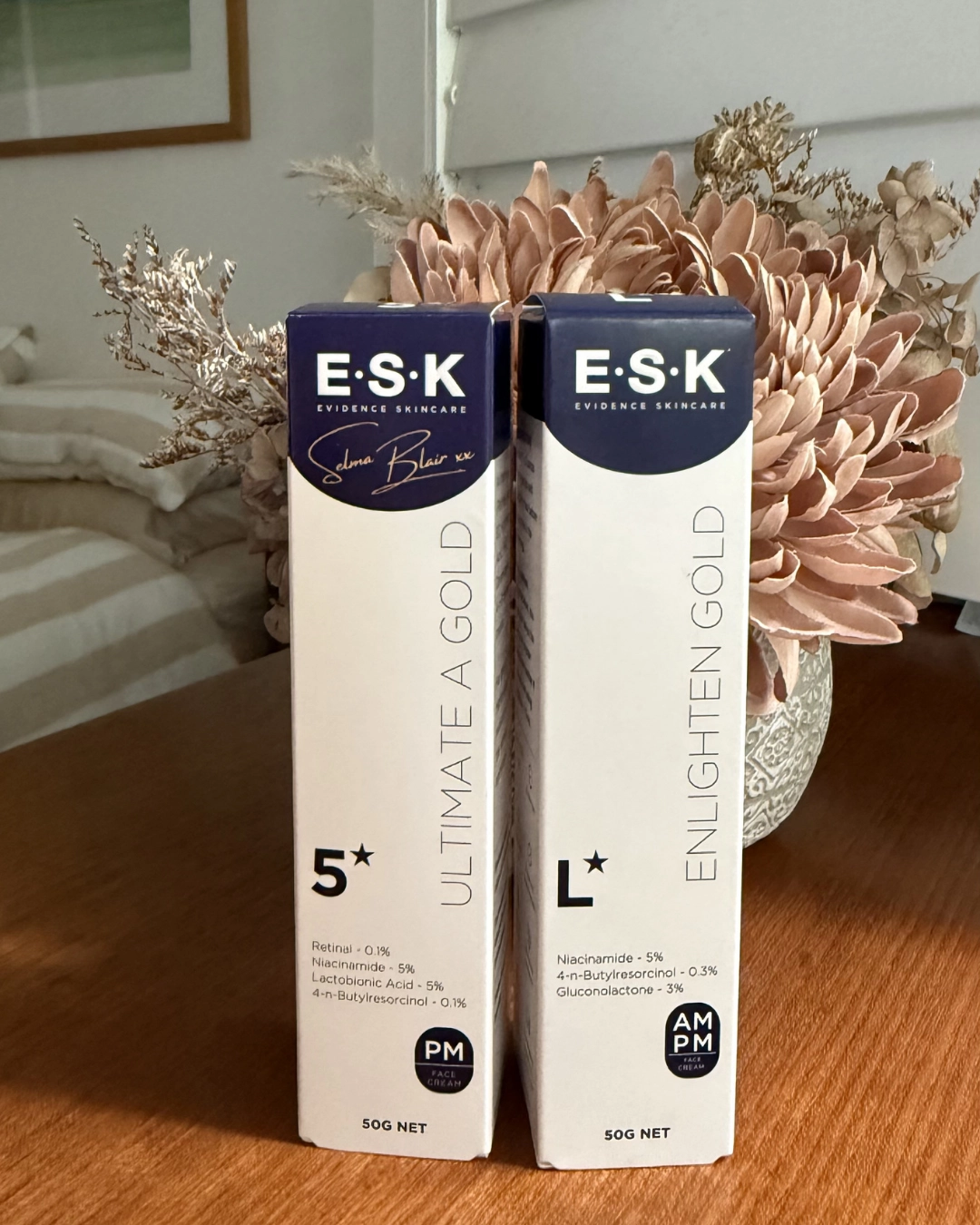 The next step is treating your pigmentation the right way.