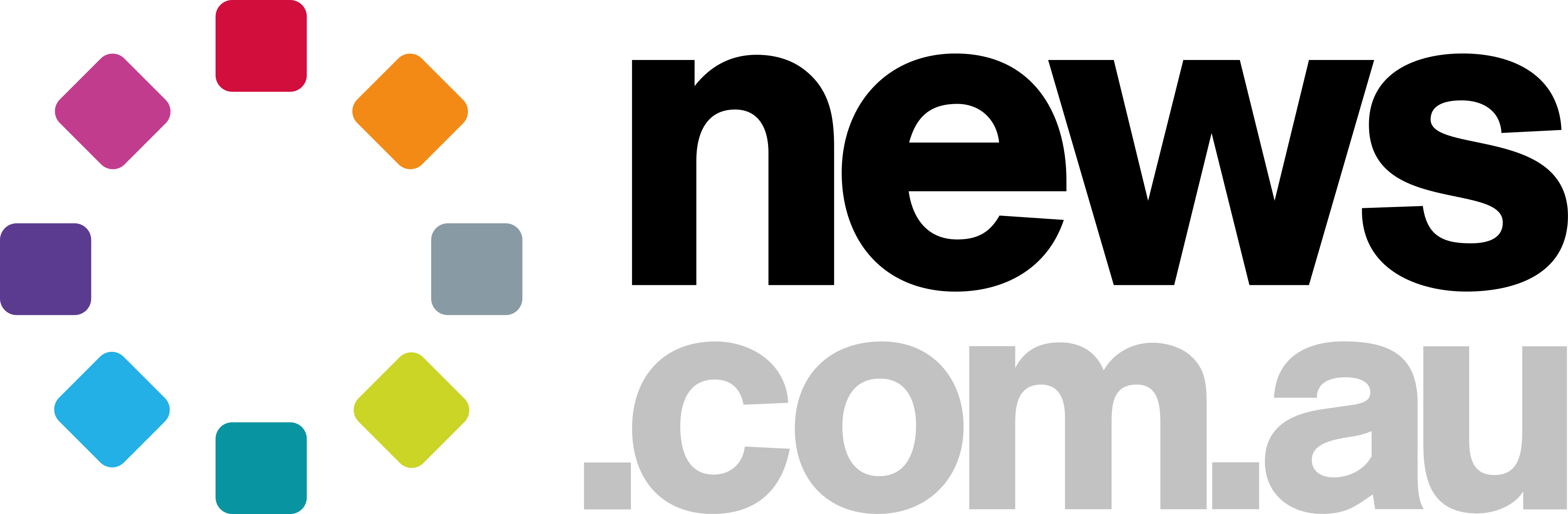 Press logo
