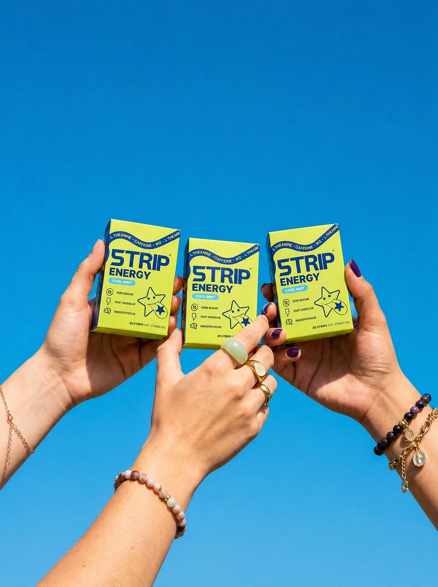 Trusted By Thousands Of High-Performers