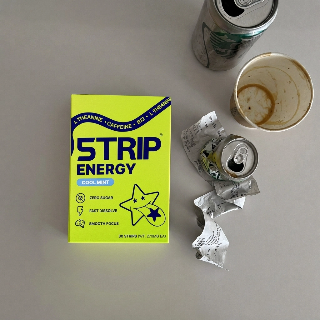 It Costs Less Than Your Daily Coffee