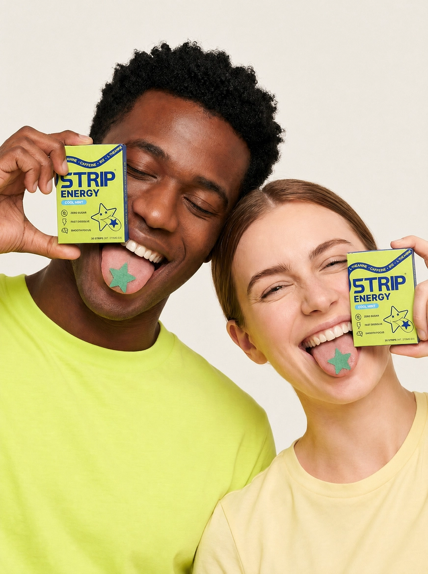 Why 5TRIP?