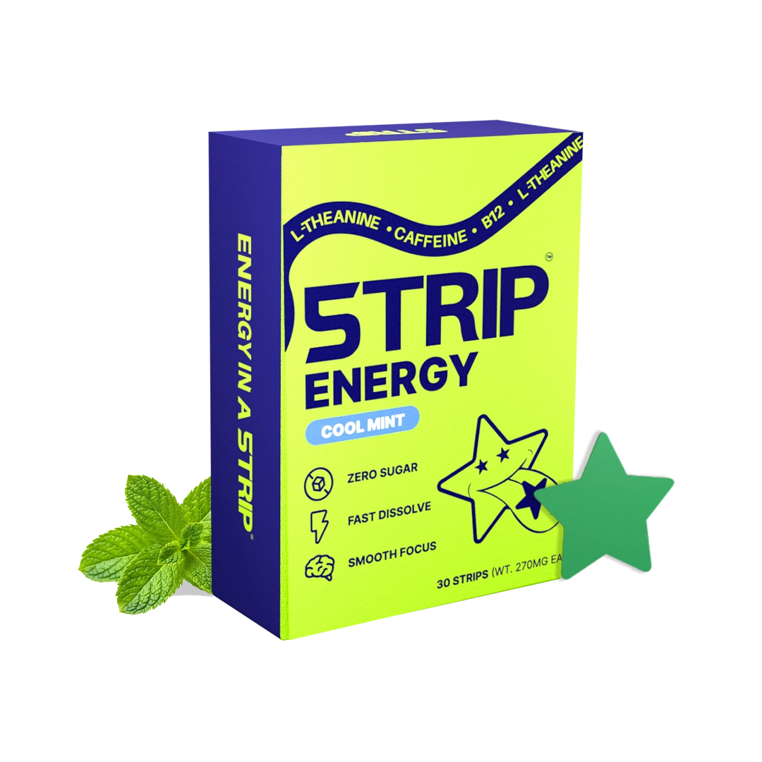 5TRIP Instant Energy Strips