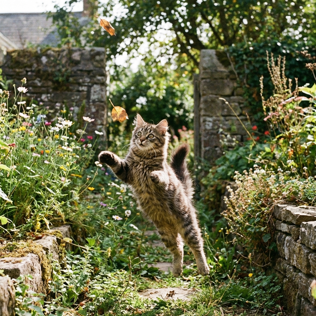 The Proof Is In The Play