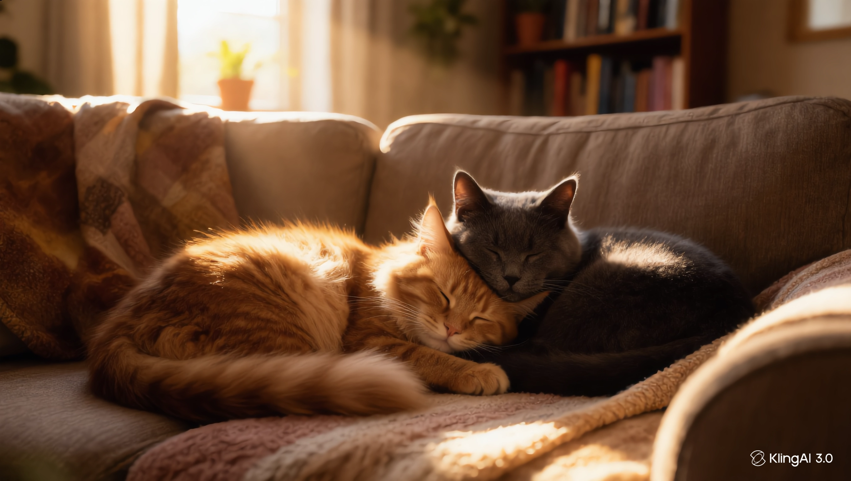 Stop The Feline Battlefield And Reclaim Your Sanctuary