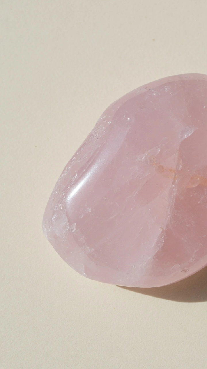 Rose Quartz