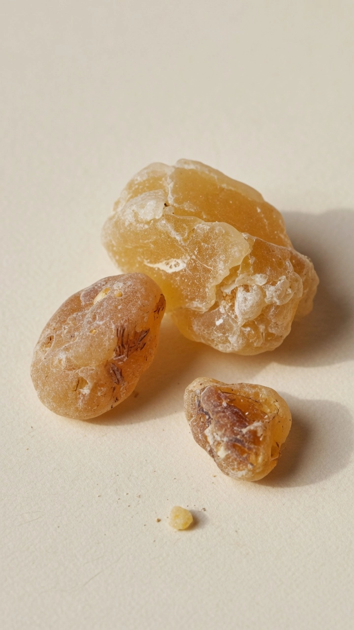 Frankincense Your Skin Can Truly Feel