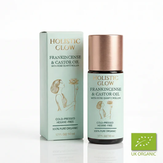 5 Reasons Everyone's Obsessed with Holistic Glow