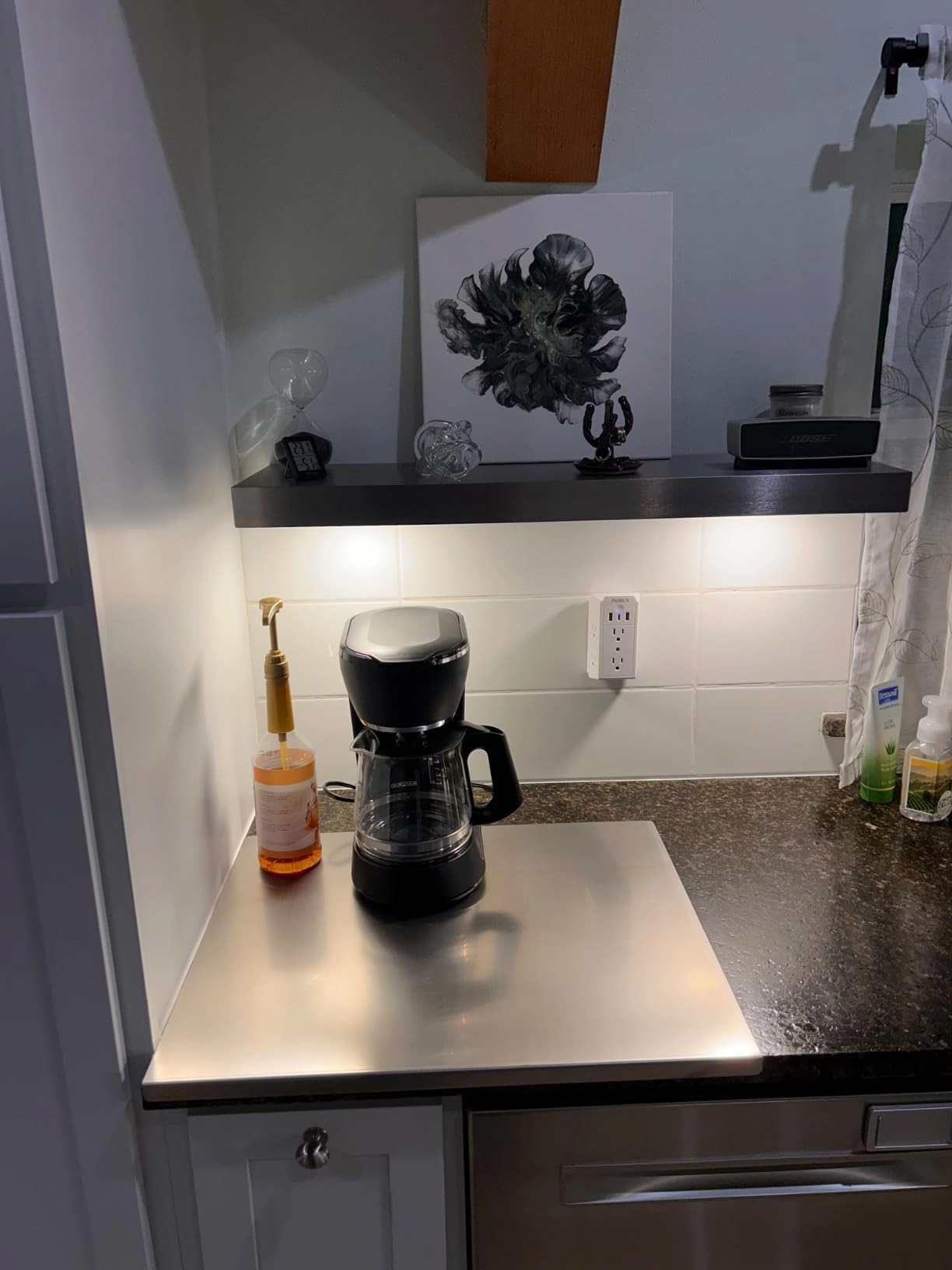 Induction Safe