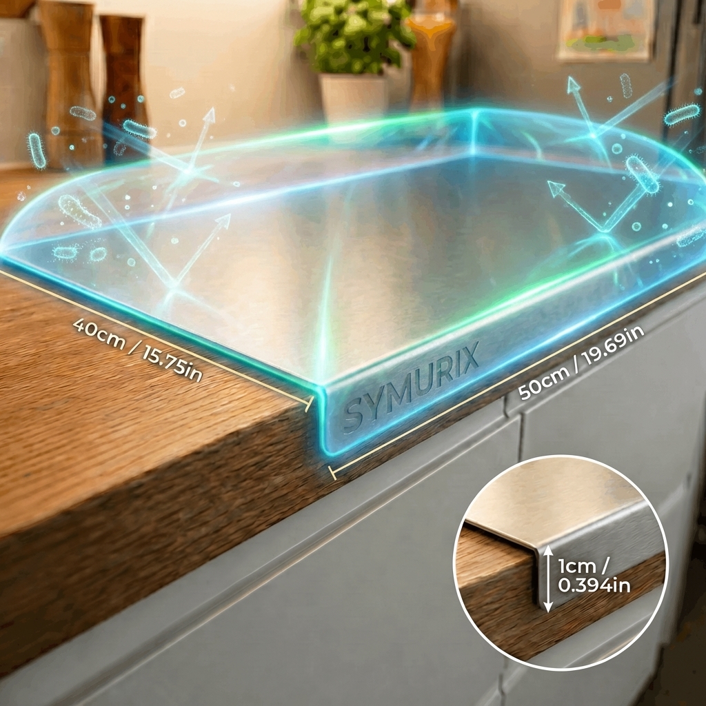 Bacteria Shield