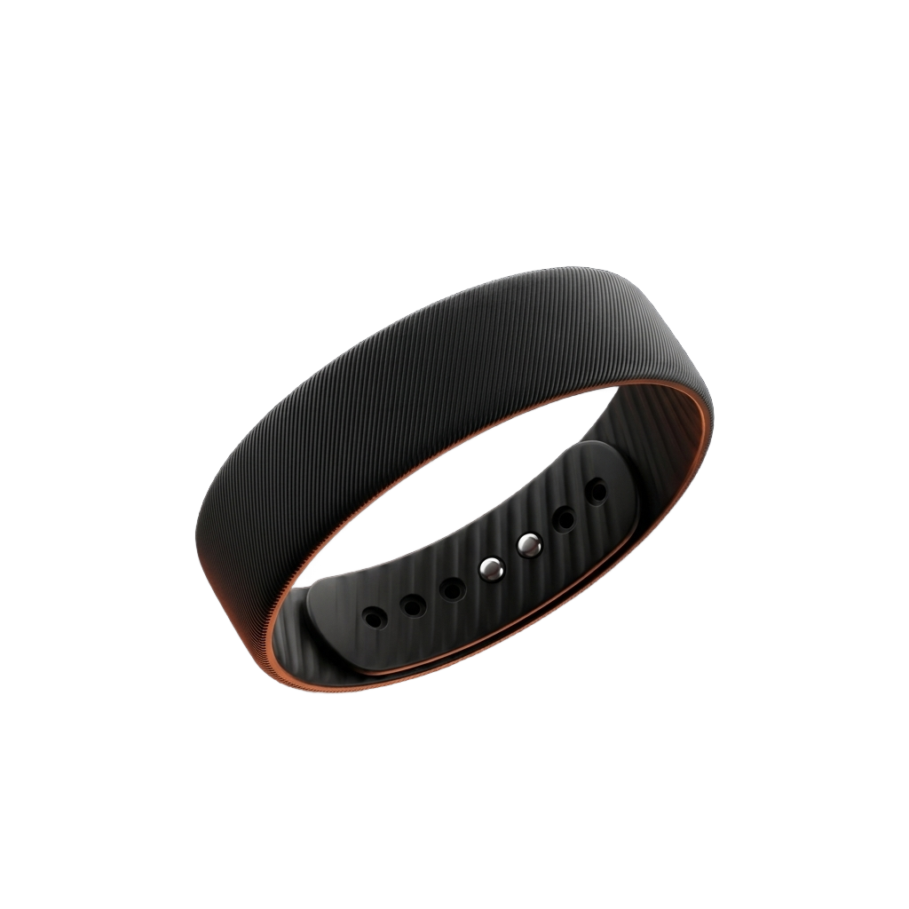 Felt Band