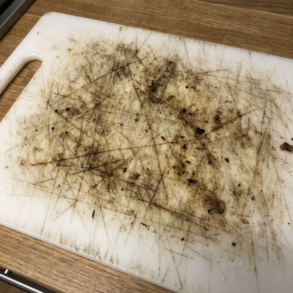 Plastic Boards
