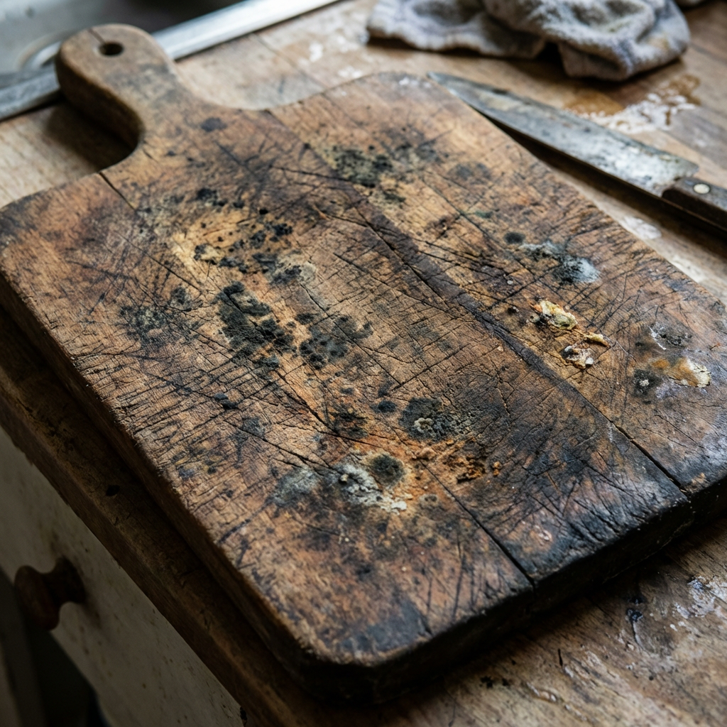 Wood Boards
