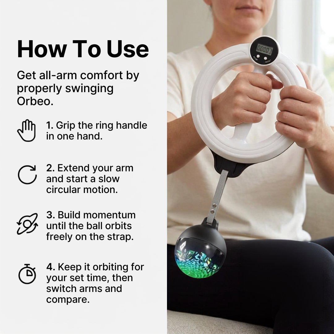 Close the Strength Gap Between Your Arms