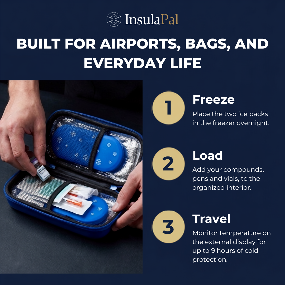 Your Simple Packing Ritual