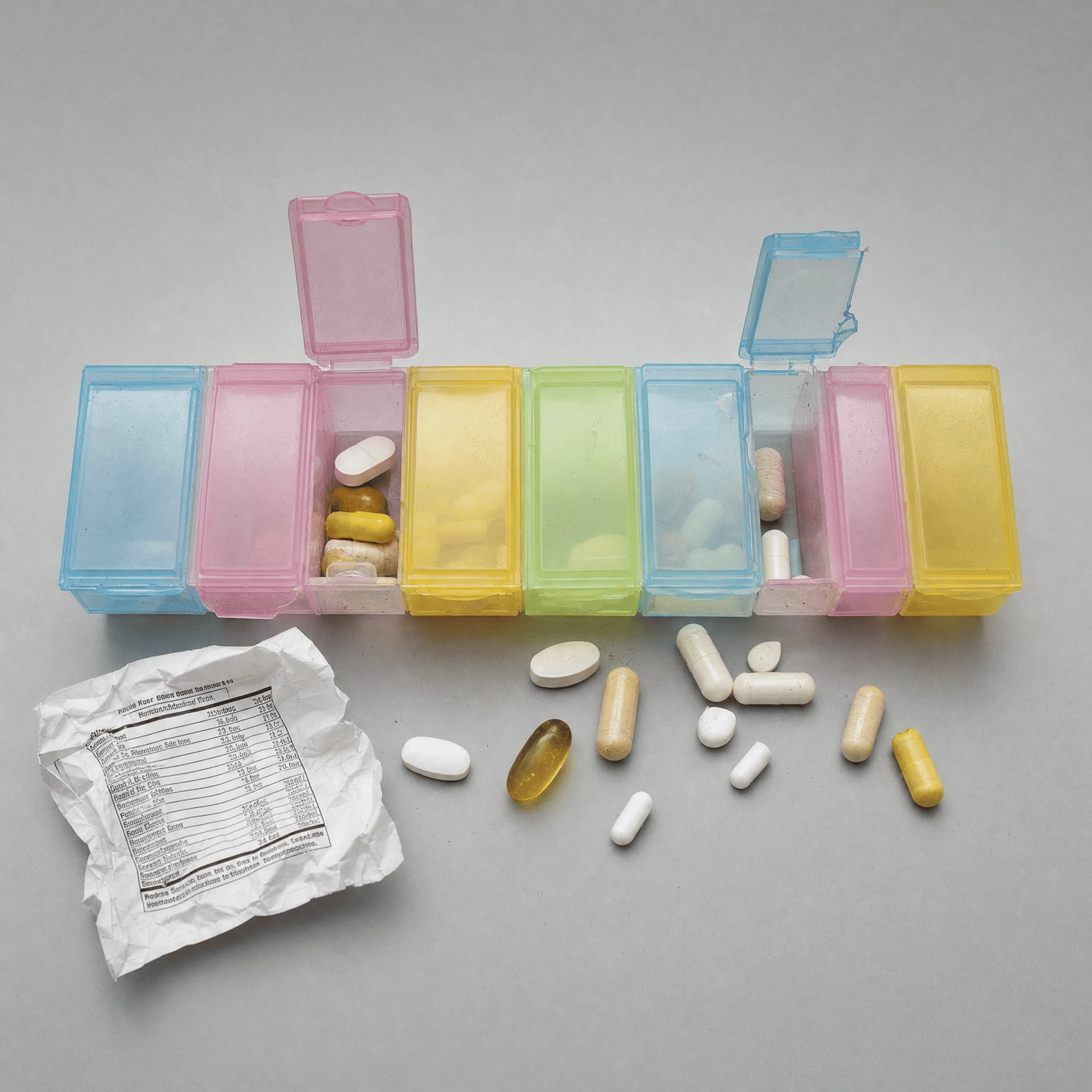The Hidden Danger In Your Daily Health Routine