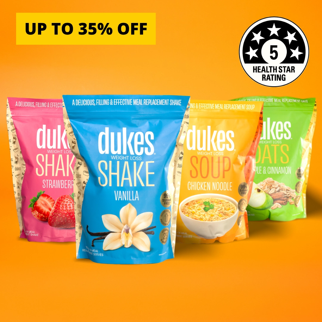 Pick your flavours and save with the commitment bundle