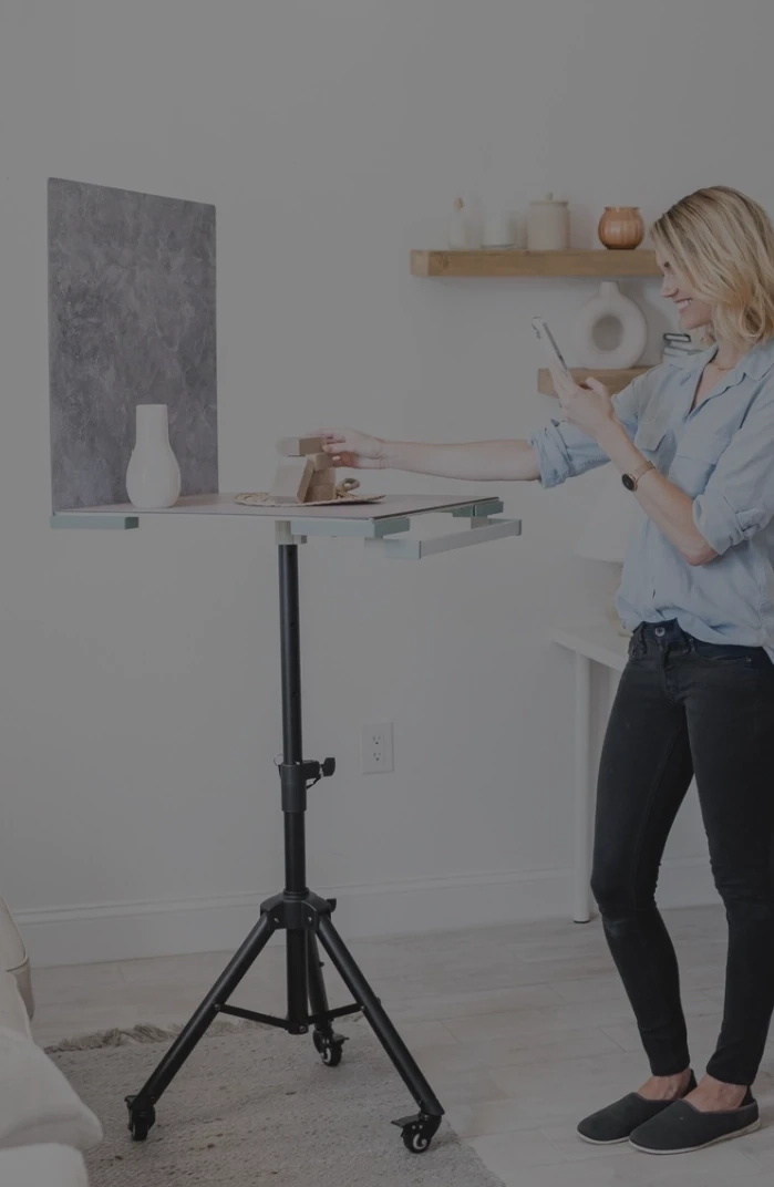 PRO STUDIO PHOTOS MADE SIMPLE
