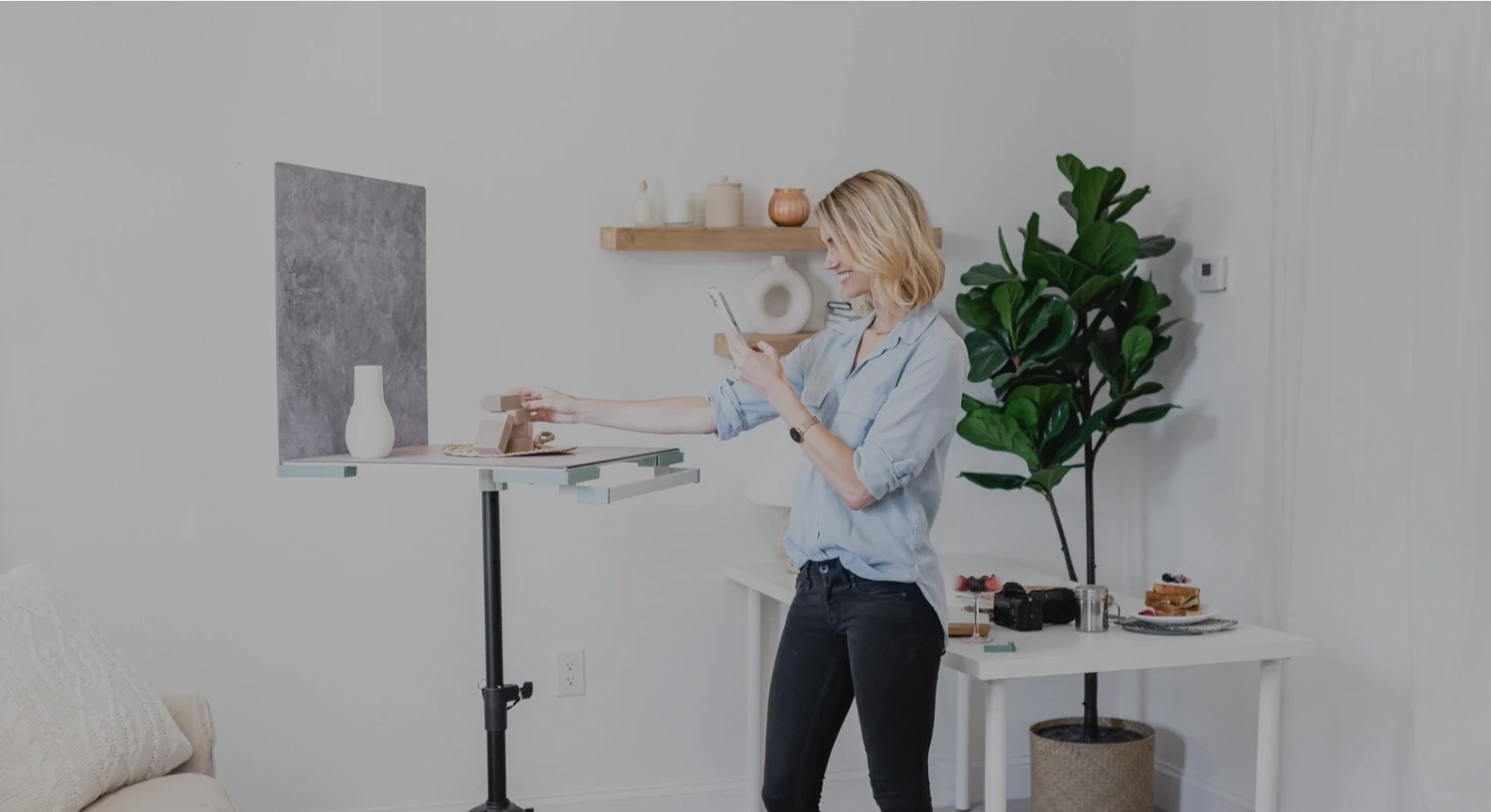 PRO STUDIO PHOTOS MADE SIMPLE