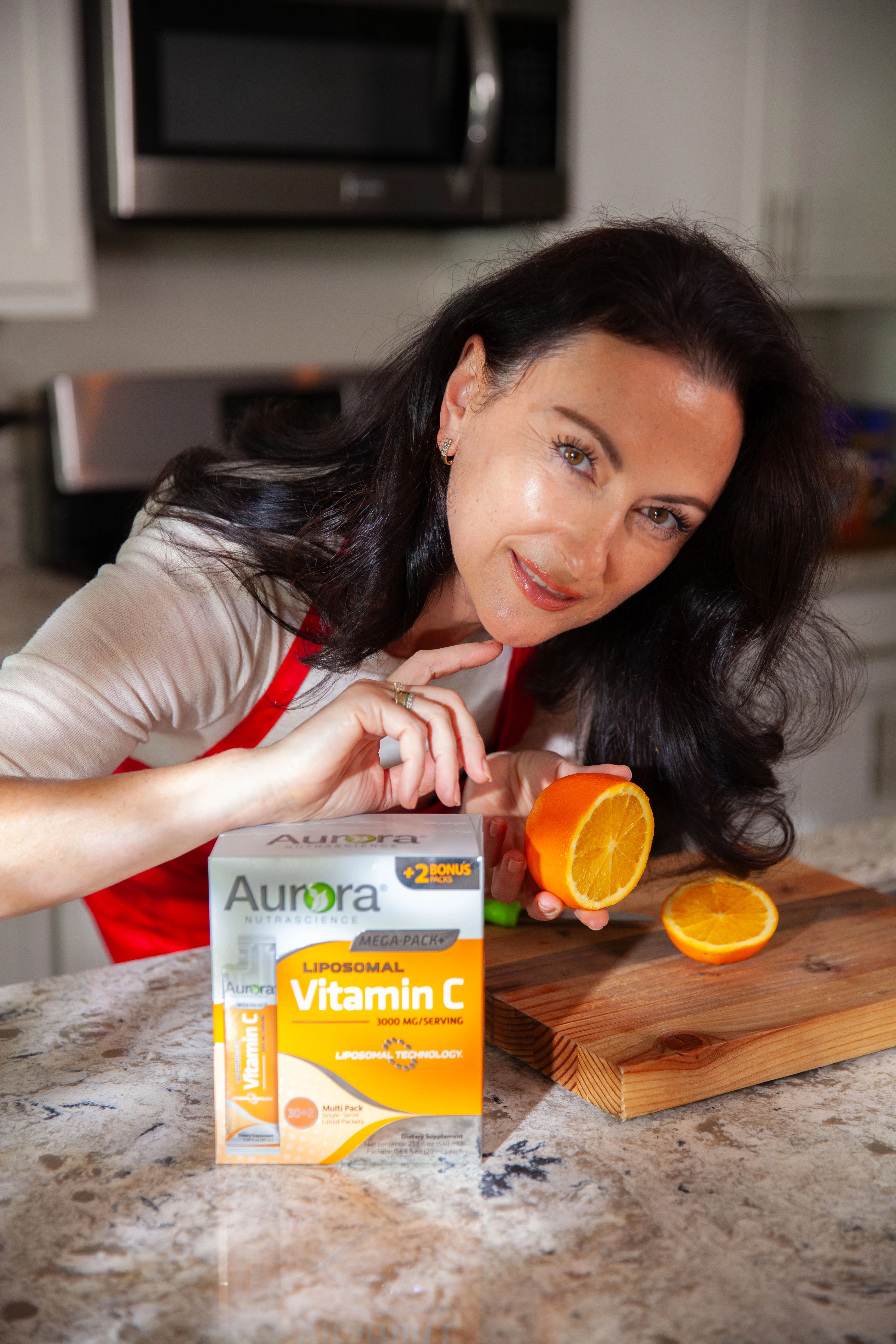 What 100,000 People Discovered After Switching To Liposomal