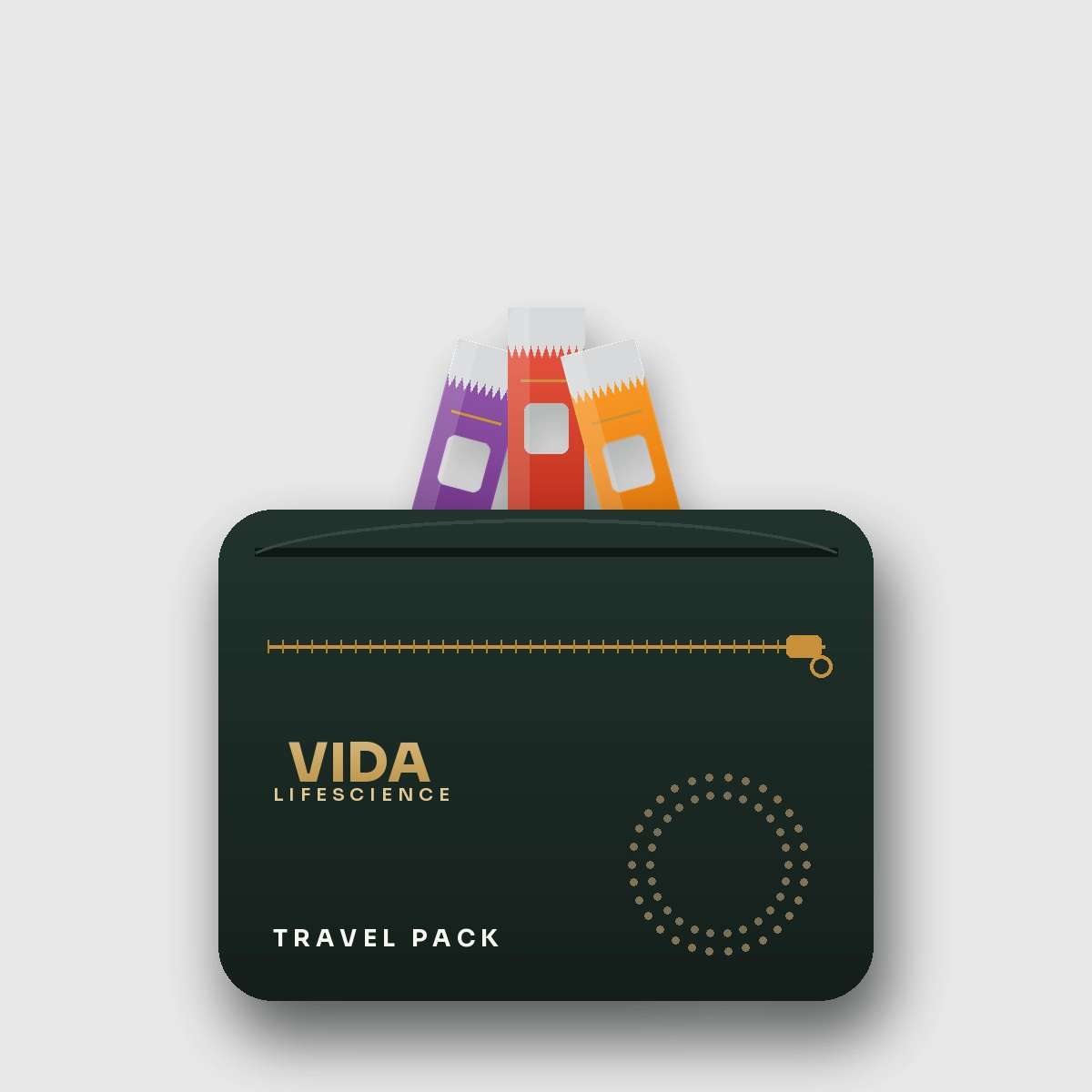 Free Travel Pack