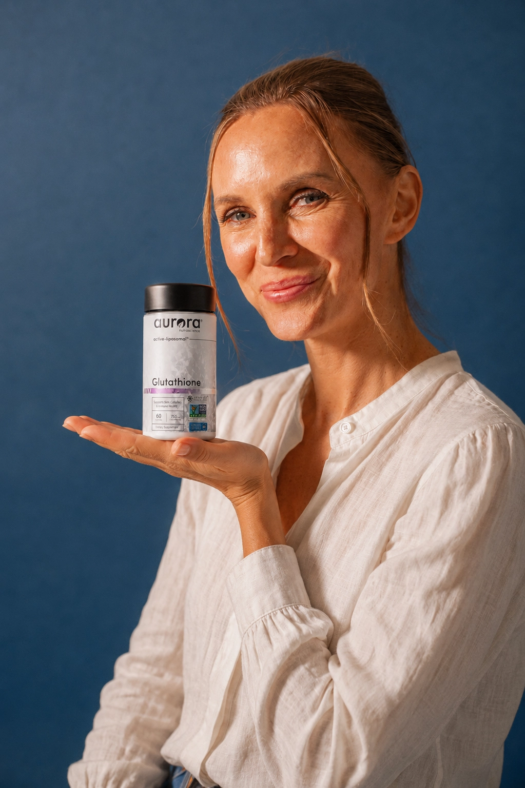 What 100,000 People Discovered After Switching To Liposomal