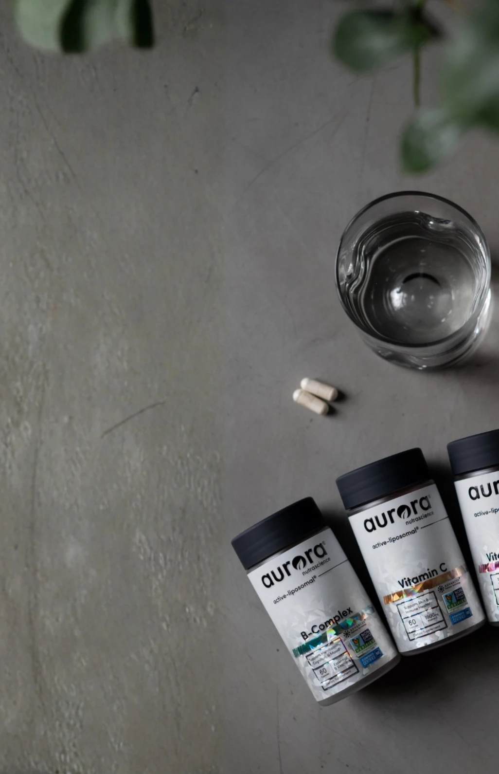 5 Benefits of Liposomal Supplements Like Magnesium