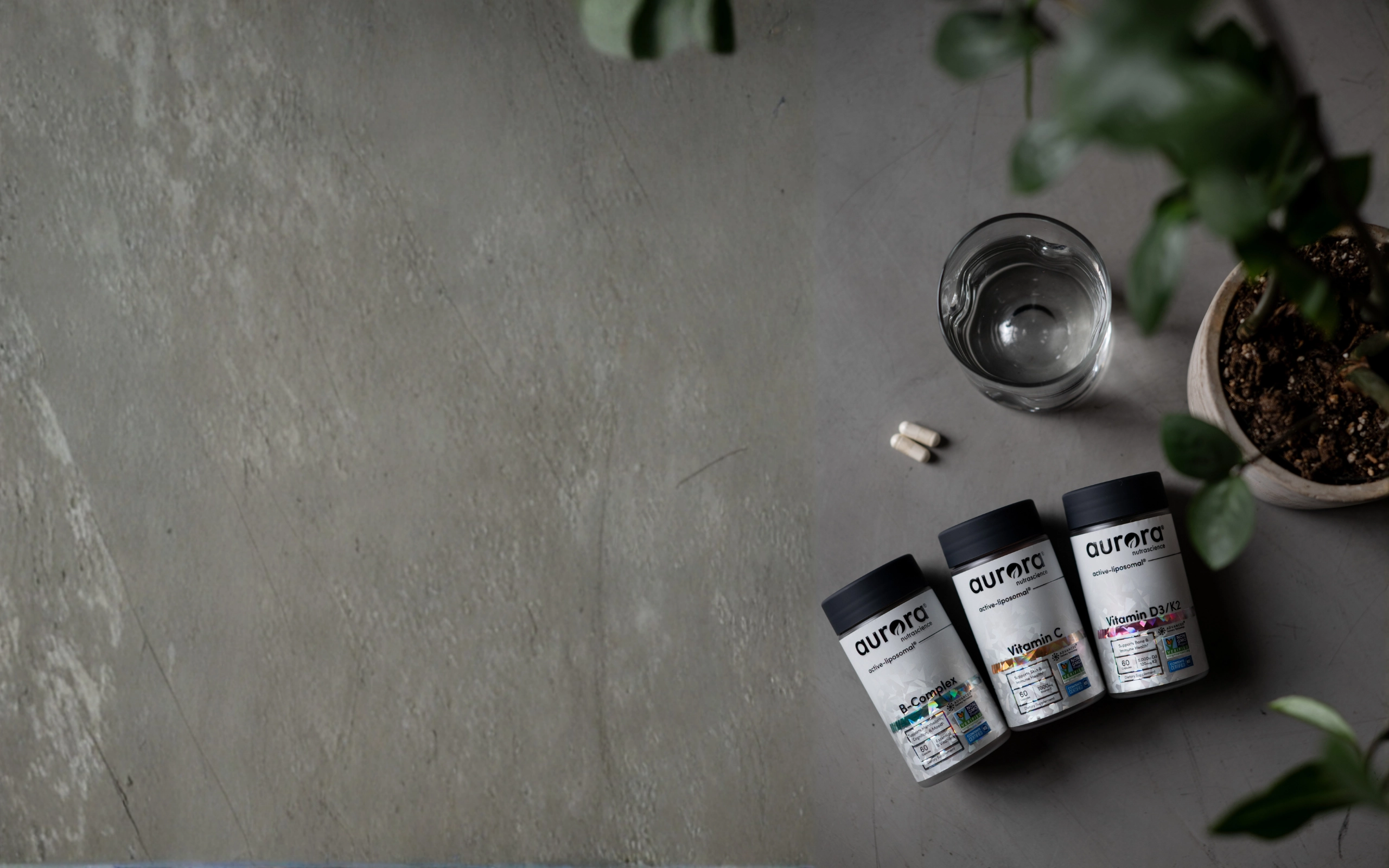 5 Benefits of Liposomal Supplements Like Magnesium