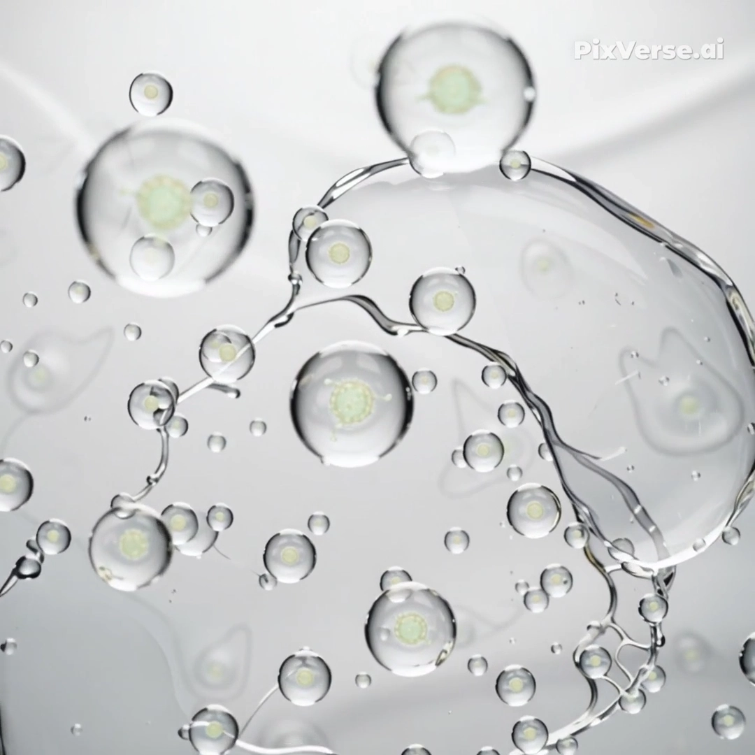 It cleans up the mess that detoxing itself creates.