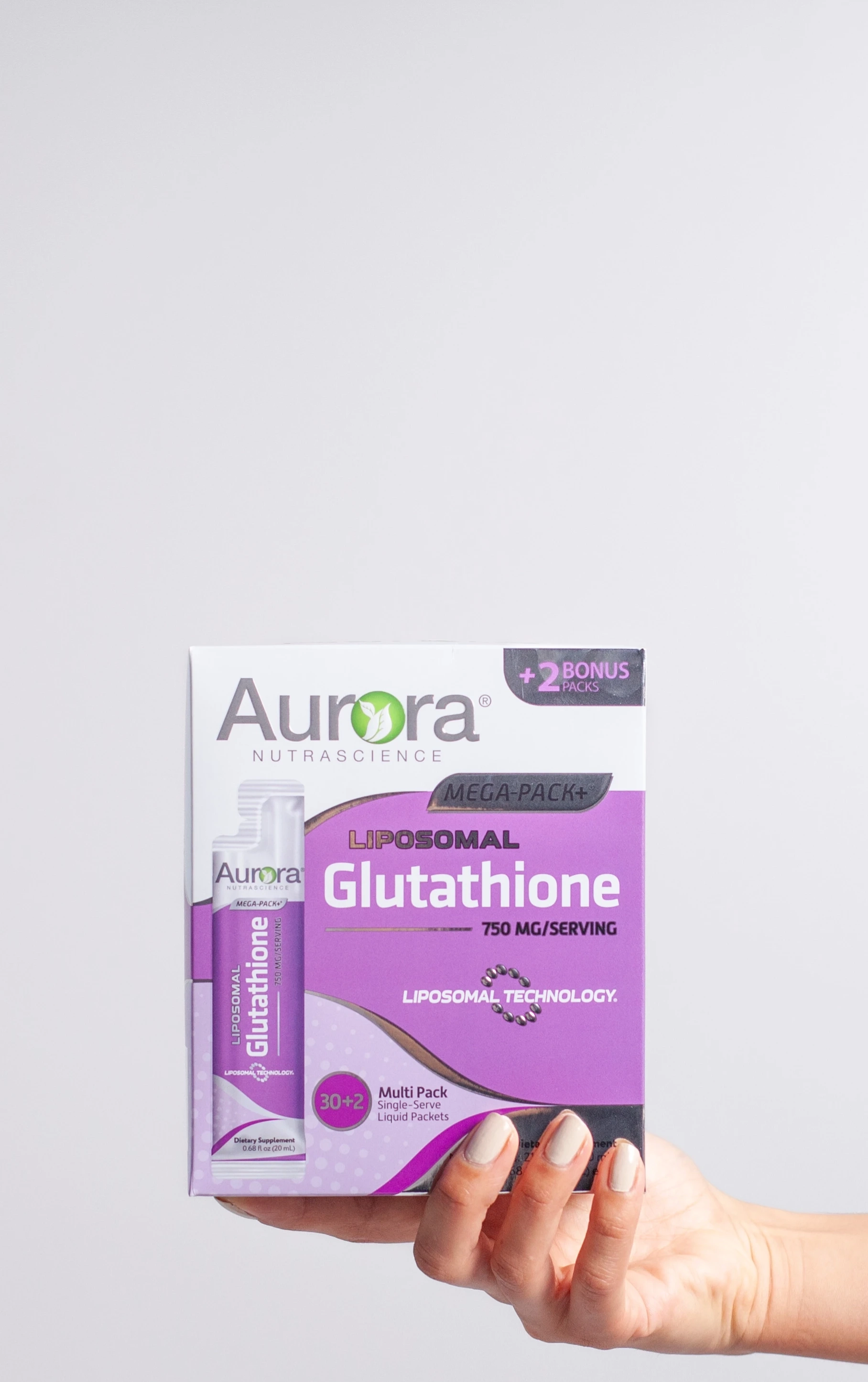 5 Ways Glutathione Actually Detoxes Your Body
