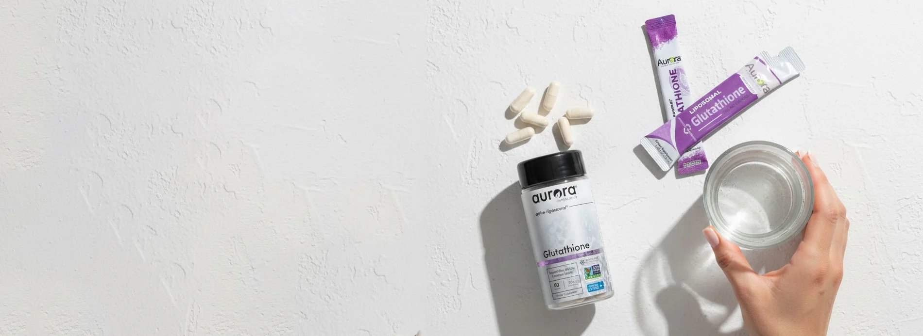 5 Reasons Why You Should Switch To Liposomal Vitamins