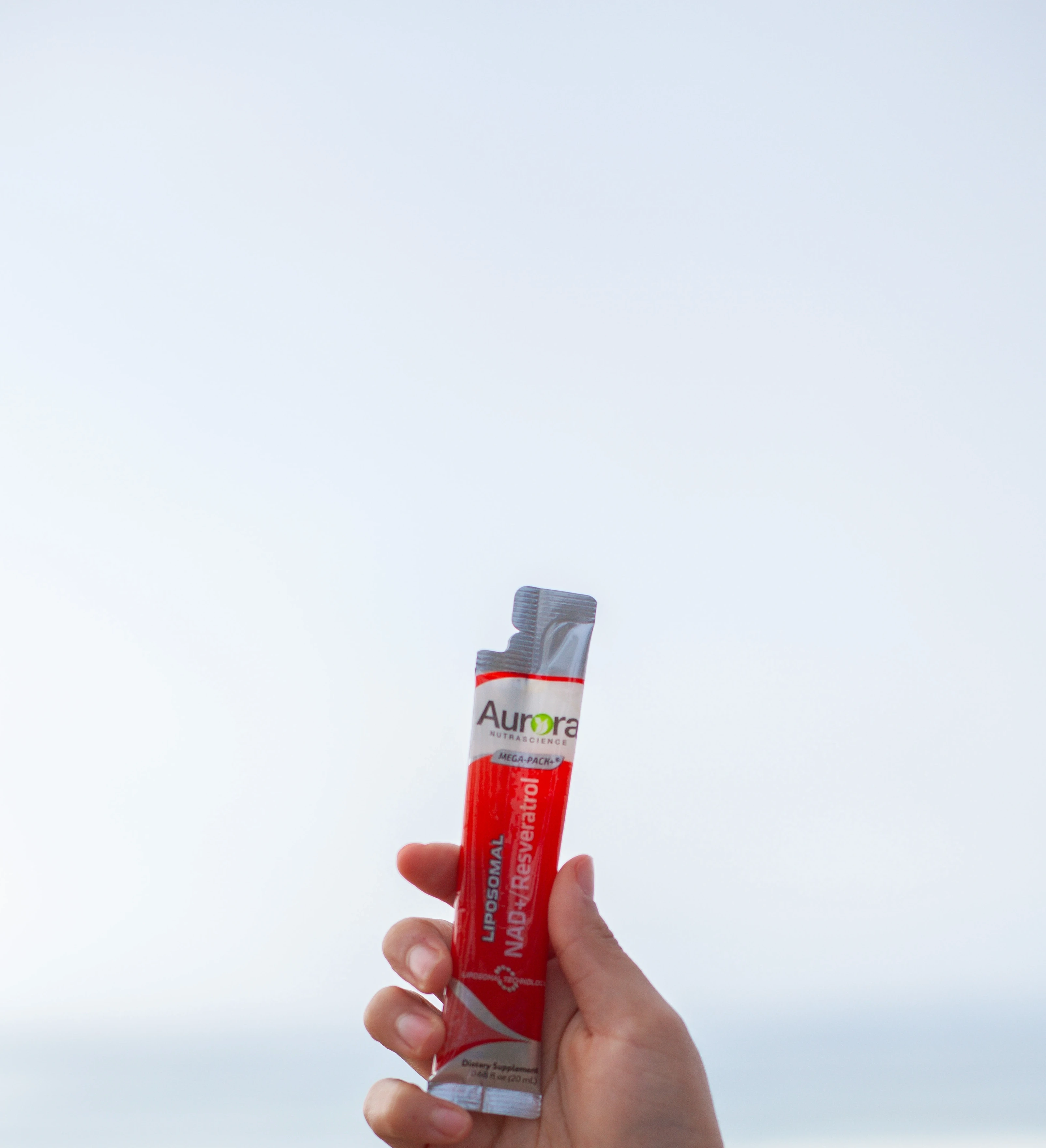 5 Benefits of Liposomal Supplements Like NAD+