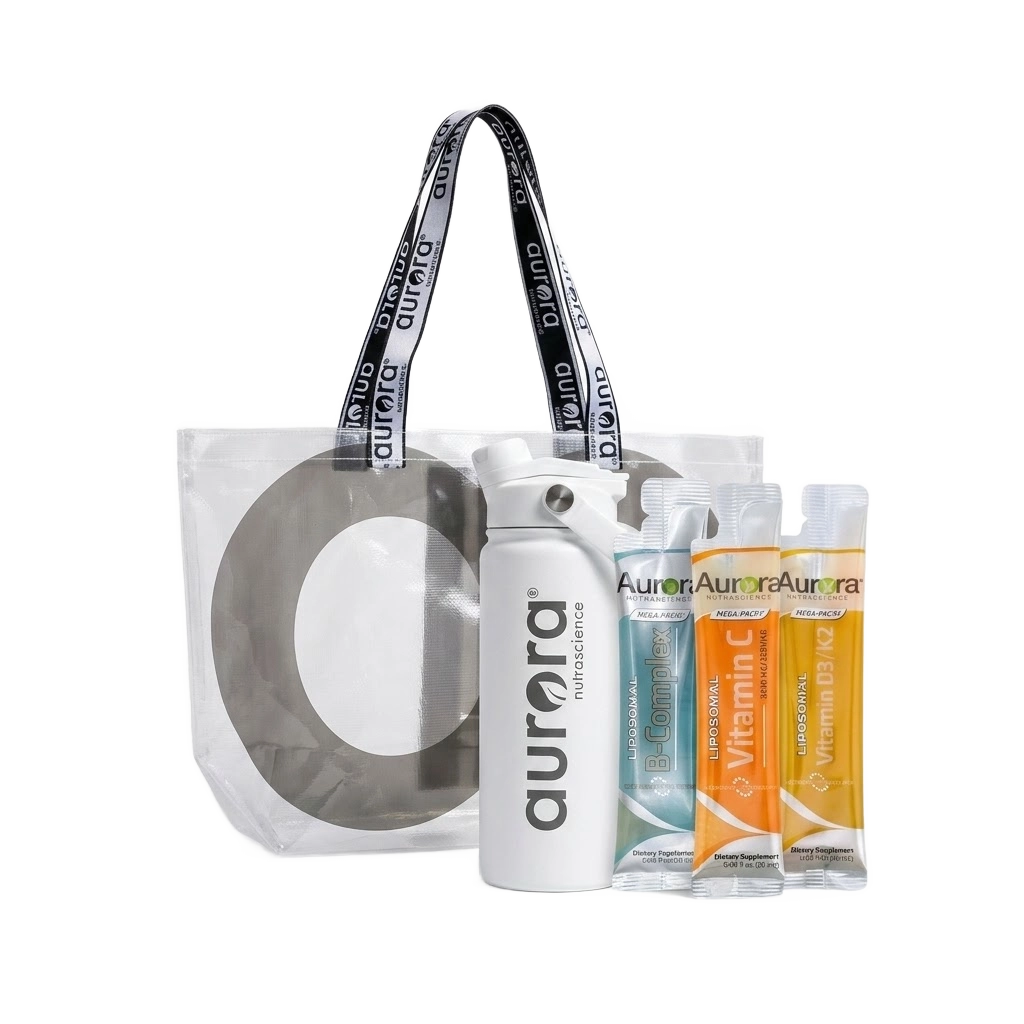 Free Tote Bag